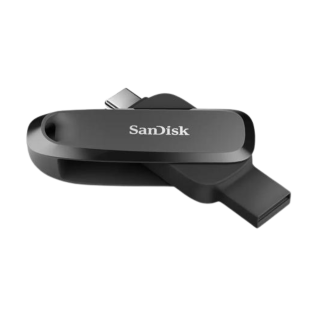 SanDisk Phone Drive for Android 64GB USB 3.2 - SDDDC6-064G