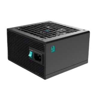 DeepCool PF600X 600W 80+ Bronze Sleeved Cable / PSU 600 watt