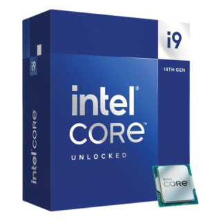 Processor Intel Core i9-14900K 3.2GHz Up To 6.0GHz - [Box] LGA 1700
