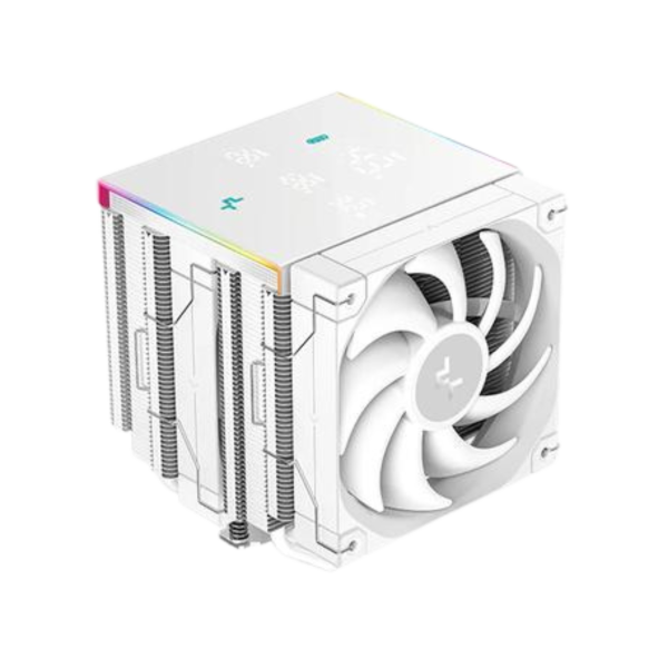 DeepCool AK620 DIGITAL PRO White