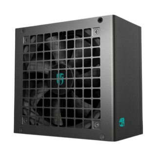 DeepCool PF700X 700W 80+ Bronze Sleeved Cable / PSU 700 Watt