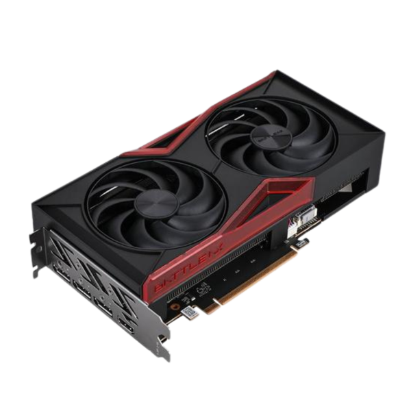 Colorful GeForce RTX 5050 8GB GDDR6 Battle AX DUO 8GB-V