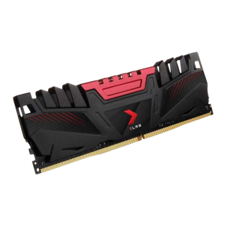 PNY XLR8 Gaming DDR4 PC25600 3200MHz 16GB (1x16GB) / RAM 16GB