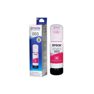 Epson 003 Magenta Ink Bottle