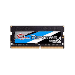 Gskill Ripjaws SO-DIMM DDR4 PC25600 3200MHz 32GB (1x32GB) / RAM 32GB