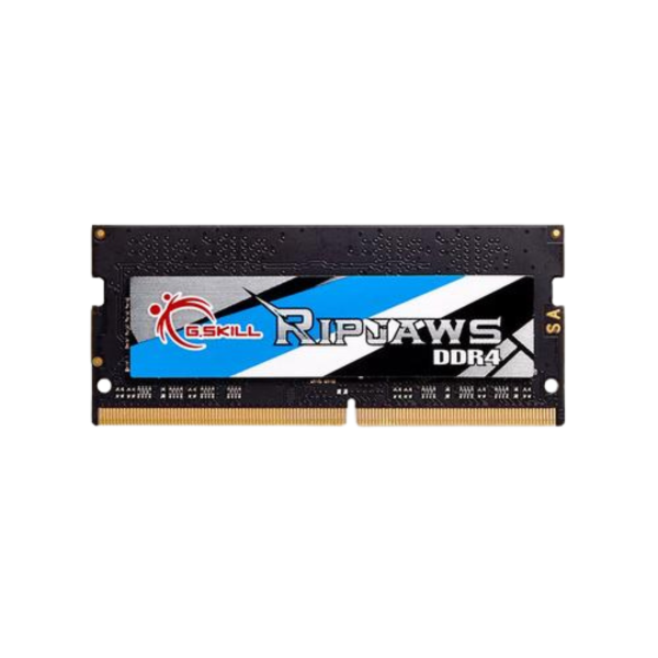 Gskill Ripjaws SO-DIMM DDR4 PC25600 3200MHz 32GB (1x32GB) / RAM 32GB