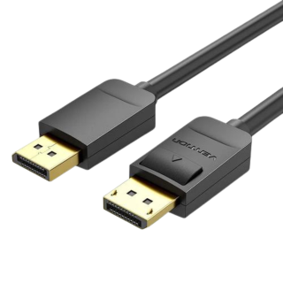 Vention Kabel Display Port 1 Meter - HACBF
