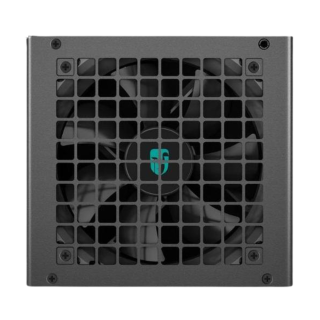 DeepCool PF500X 500W 80+ Bronze Sleeved Cable / PSU 500 Watt