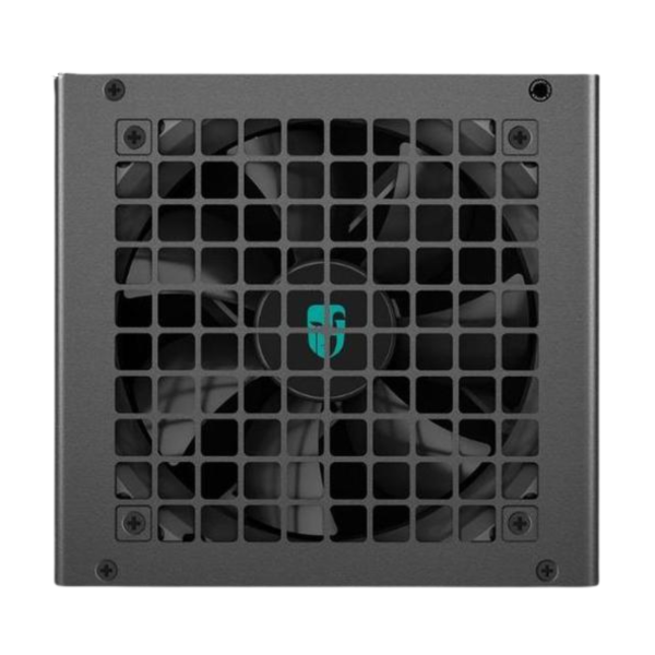 DeepCool PF500X 500W 80+ Bronze Sleeved Cable / PSU 500 Watt