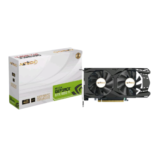 Graphics Cards / Vgacard GTX 1050ti 4gb ddr5 128 bit - Garansi Resmi 2 Tahun vga