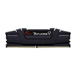 G.Skill Ripjaws V 8GB DDR4 Single 3200mhz F4-3200C16S-8GVKB