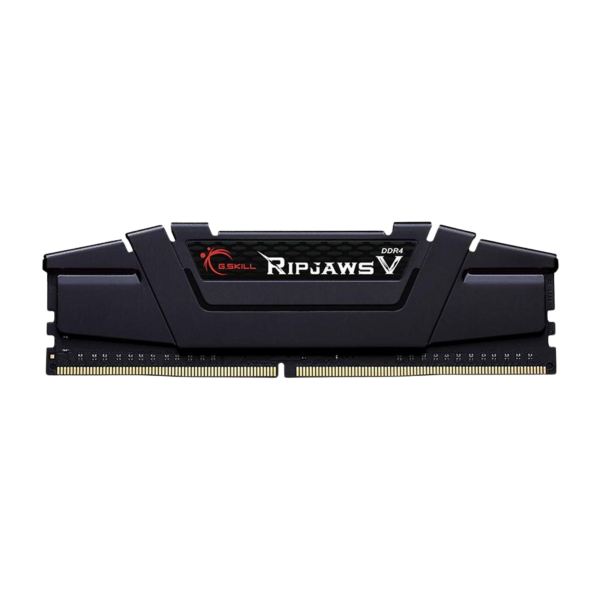 G.Skill Ripjaws V 8GB DDR4 Single 3200mhz F4-3200C16S-8GVKB