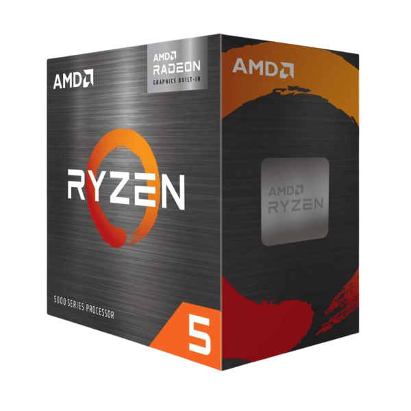 AMD Ryzen 5 5500GT AM4 6C/12T 4.4Ghz Radeon Vega 7 16MB 65W