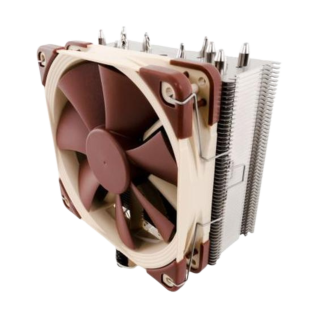 Noctua NH-U12S - Cooler CPU