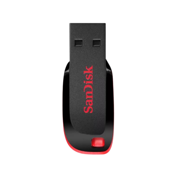 SanDisk Cruzer Blade USB 2.0 8GB