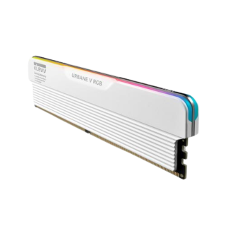 KLEVV URBANE V RGB DDR5 PC48000 6000MHz 32GB (2x16GB) / RAM 32GB