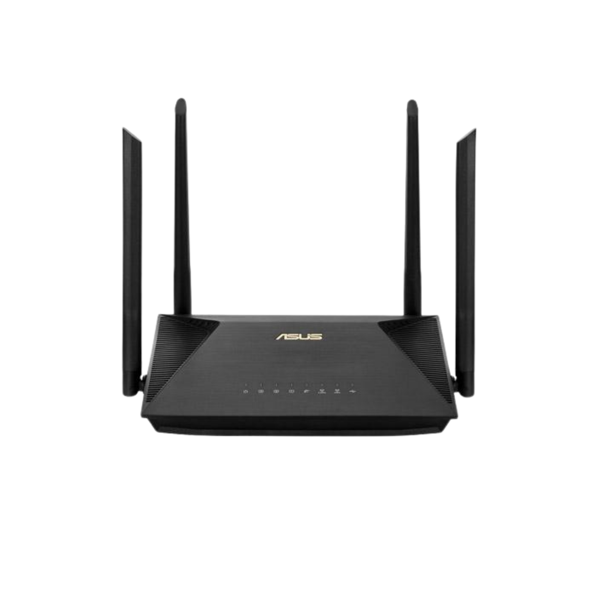 Asus AX1800 Dual Band WiFi 6 (802.11ax) Router - RT-AX53U
