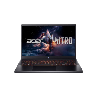 Acer Laptop ANV15-52-56V5 Intel Core i5-13420H 16G 512G RTX 5050 8G W11