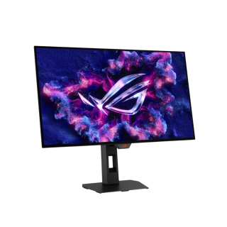 Asus ROG Strix OLED XG27AQWMG 26.5-inch QHD TrueBlack Glossy WOLED 280Hz HDR500 Gaming Monitor