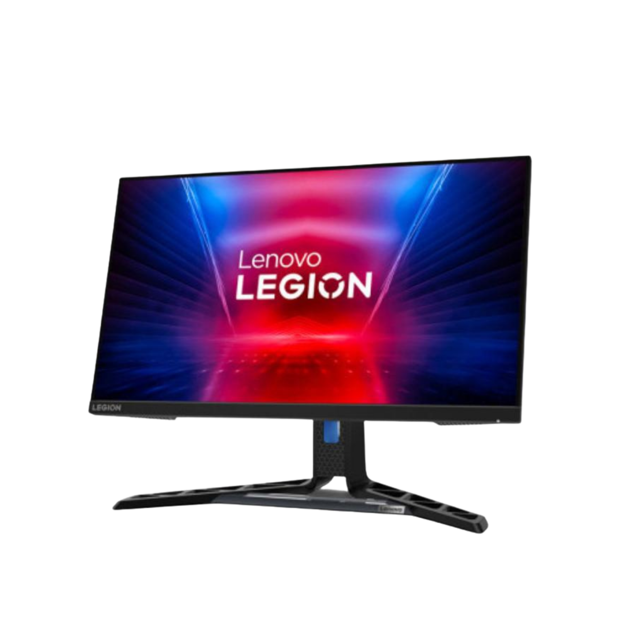 LENOVO LEGION GAMING MONITOR 25 INCH R25I-30 IPS FHD 1080P 0.5MS 180HZ ERGONOMIC SPEAKER 3Y