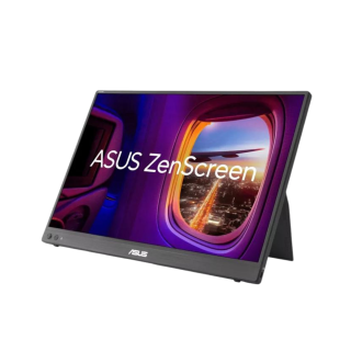 Asus ZenScreen MB16NCG 16-inch WQXGA IPS 155Hz HDR10 USB-C Portable Monitor / Monitor 16 inch